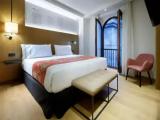 Double Junior Suite with view