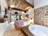 Suite with sea view