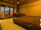 Japanese/Western-Style Deluxe Double room