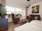 Holiday Bruneärmel Twin Apartment with balcony