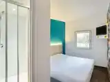 Cabrio Accessible Double room