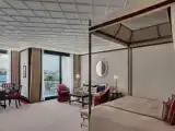 Executive Double Suite