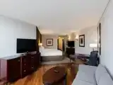 Executive Quadruple room