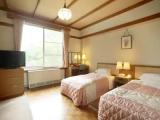 Standard Type A Double room