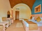 Standard Double room with garden view