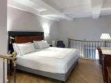 Double Duplex Suite with sea view