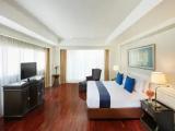 1 Bedroom Grand Double Suite