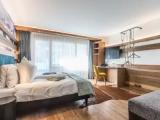 Alpine Superior Double room