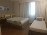Accessible Triple room