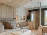 Splendida La Corte Double room with pool view