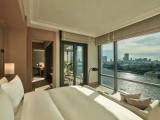 Premier Double Suite with river view