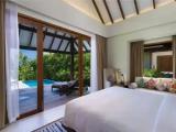 2 Bedrooms Beach with Pool Villa
