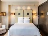 1 Bedroom Double Suite