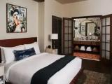 Casablanca Double Suite