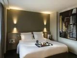 Classic Accessible Double room with garden view