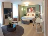 Large Family room