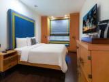 Standard Collins Double room