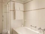 Standard Twin room with balcony