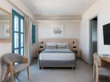 Santorini Double Suite with sunrise view