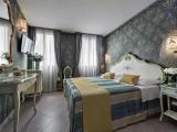 Double room with view