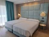 DLuxe + Double room