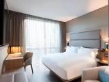 1 Bedroom Double Suite