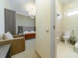 Deluxe Quintuple room