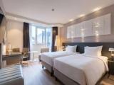 Family Triple room