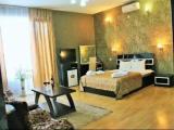 Double Suite with balcony