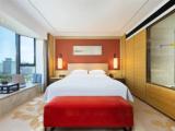 Business Deluxe Double room with city view