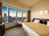 Corner Double room