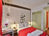 Double Basement room