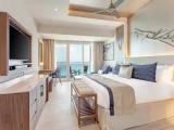 1 Bedroom Presidential Double Diamond Club Luxury Suite oceanfront