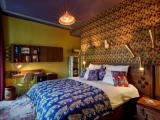 Large Plus Double room