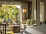 Four Seasons Heritage Garden Double room