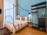 Luxury Double Suite with balcony
