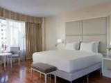 Superior Corner Double room with view