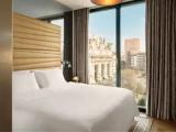 1 Bedroom Atelier Double Suite