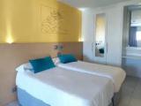 2 Bedrooms Premium Apartment with balcony and with sea view