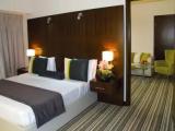 Superior Double Suite
