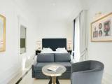 Deluxe Executive Double room