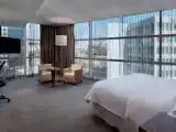 Club Corner Double Junior Suite