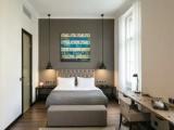 Double Junior Suite