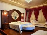 Ottoman Quadruple Suite