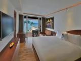 Quadruple Family Suite with sea view