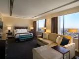 Two-room Presidential Suite
