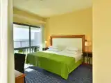 Twin Suite with sea view