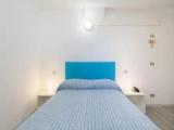 Economy Single Attic room