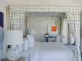 Malibu Sunset Double Suite