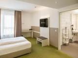 Accessible Double room